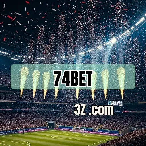 Highrollers: Experimente a Exclusividade do 74bet9 Agora