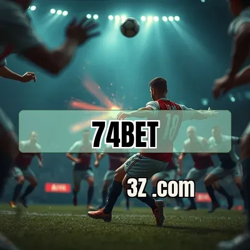 74bet9: A Revolução dos Virtualsports no Brasil